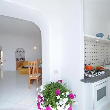 Sleeps 2 Air Con Wifi * Praiano